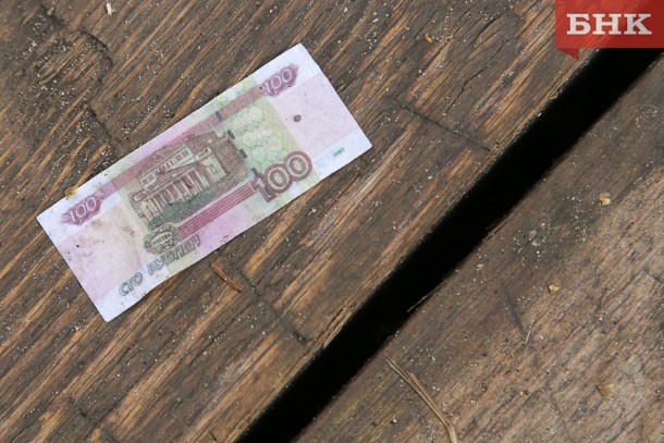 «Спасатели» в Ижме получили условные сроки за кражу денег у беспомощного