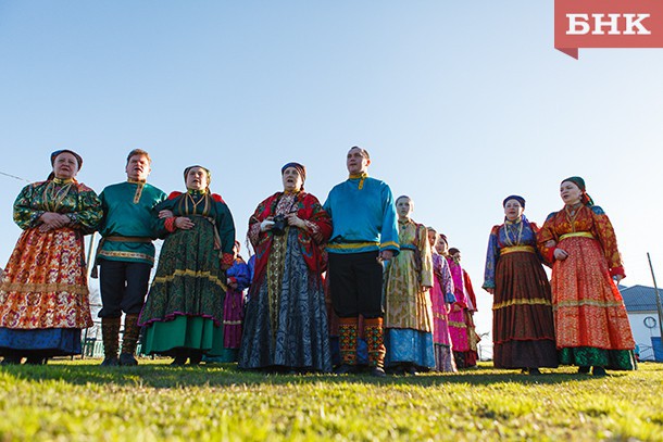Празднование «Усть-Цилемской горки» в этом году растянется на шесть дней