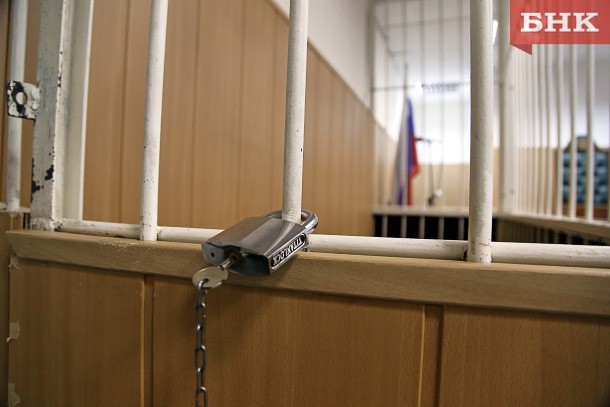Сыктывкарец получил 3,5 года условно за истязание детей