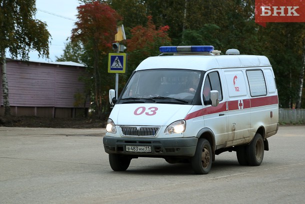 Проблемы больницы в Усть-Куломе предложили решить оптимизацией