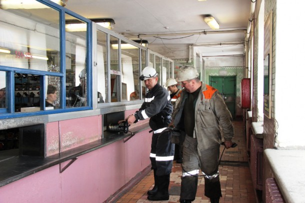 Работникам закрытой шахты «Интауголь» предложили 1,5 тысячи вакансий