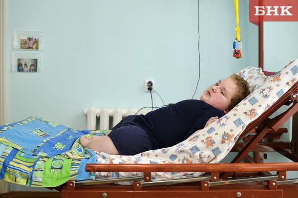 «Спасти ребенка»: для Саши Сатинова собрано больше 105 тысяч рублей