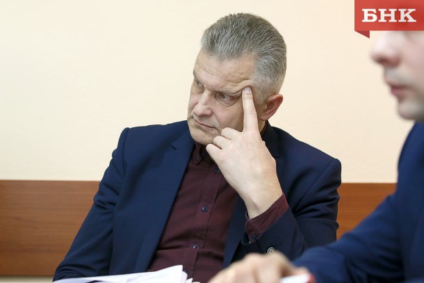 Депутата Госсовета Коми Игоря Завальнева осудили за налоговое преступление