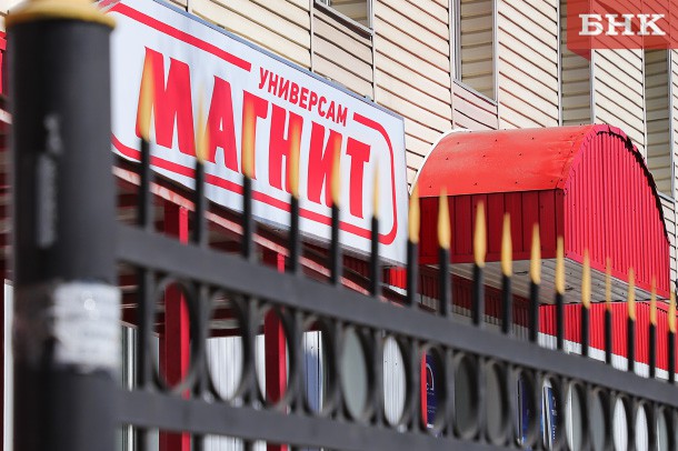 Воркутинские подростки повадились воровать в сетевых магазинах