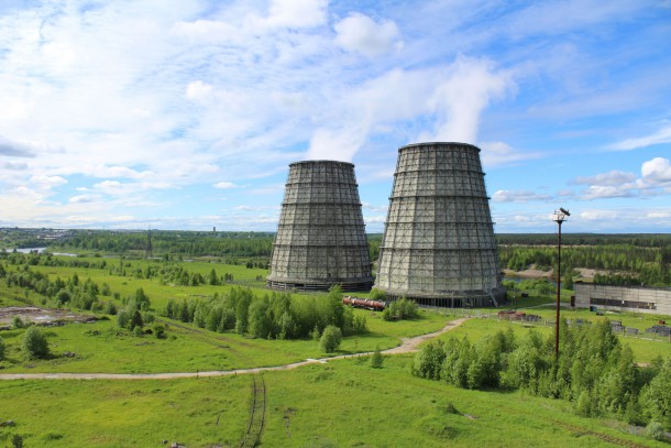 Сосногорская ТЭЦ готова к технологическому присоединению тепличного комплекса