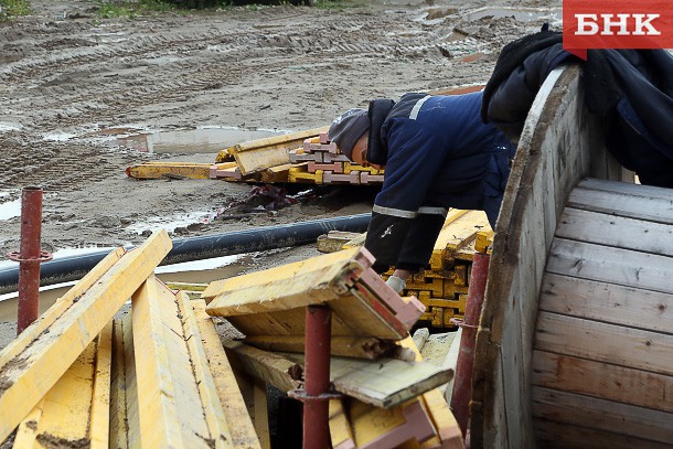 Житель Коми обчистил заброшенную базу в Прилузье