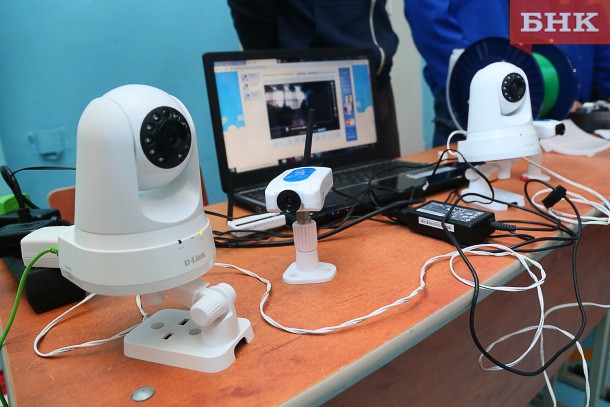 Экоинспекторам Коми купят экшн-камеры 