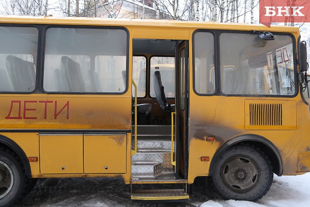 В администрации Удорского района рассказали о состоянии попавших в ДТП школьников