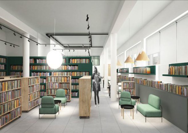 В Коми разработали единый дизайн-проект модельных библиотек