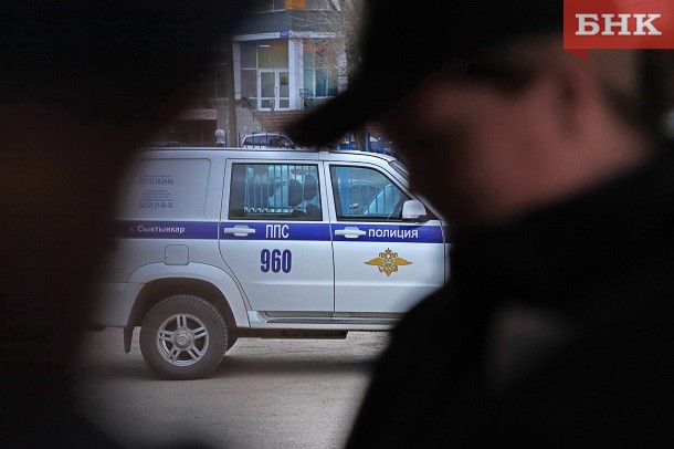 Полиция Сыктывкара объявила о наборе батальона патрульно-постовой службы