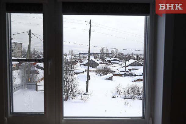 Сыктывдинский и Сысольский районы — в лидерах по предоставлению жилья населению