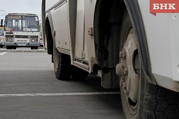 В Усинске может смениться перевозчик на автобусных маршрутах