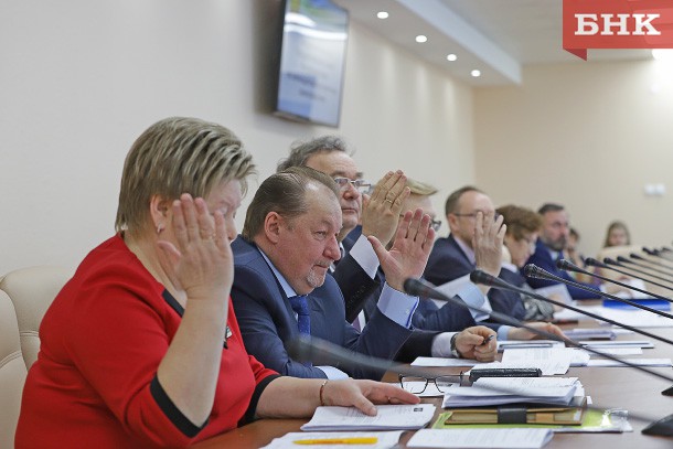 Депутаты Госсовета Коми решили отложить введение новых «дней трезвости»