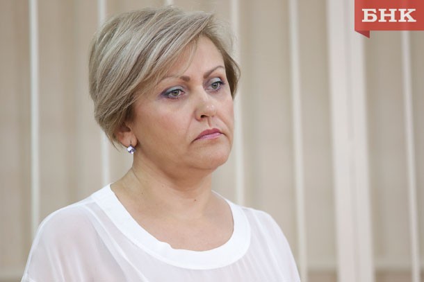 Марина Истиховская не смогла оспорить размер компенсации за незаконное уголовное преследование
