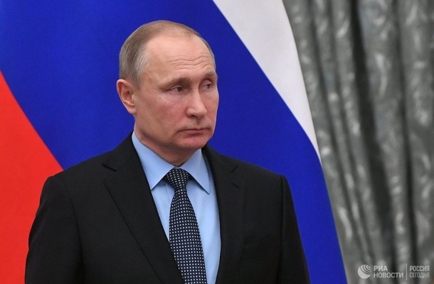 Путин утвердил критерии оценки губернаторов