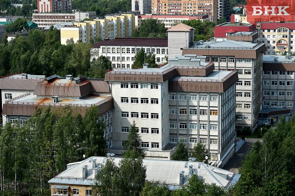Рейтинг БНК: топ-5 дорогих квартир для аренды в Сыктывкаре