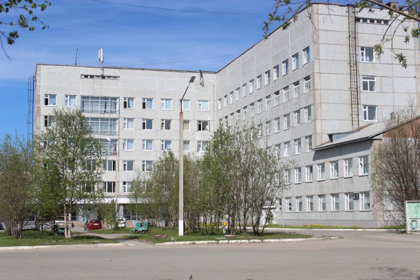 В Минздраве Коми ответили на претензии владельца частной клиники к медицине Усинска