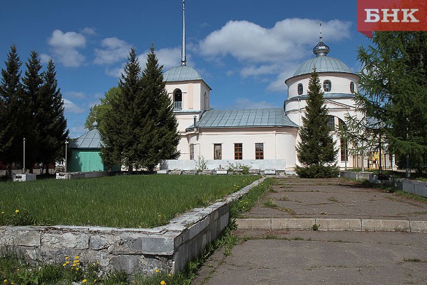 На благоустройство мемориала борцам за советскую власть в Кируле выделят 8 млн рублей