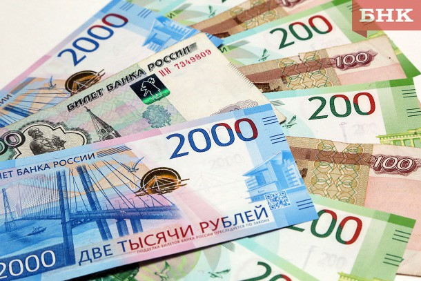Директор сыктывкарской компании задолжал работникам больше миллиона рублей