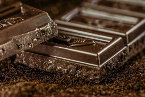 Врачи назвали безвредную дозу шоколада