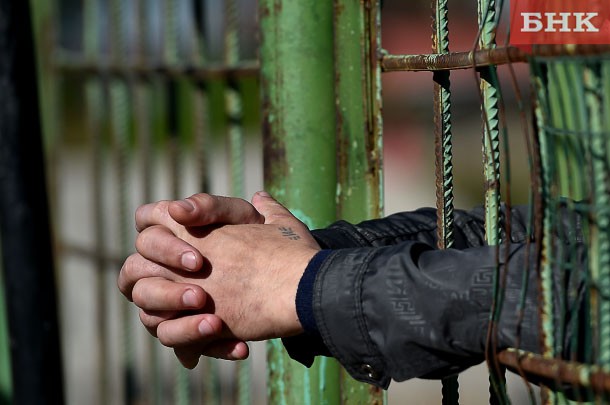Житель Коми отправится в колонию на 9 лет за избиение до смерти односельчанки 