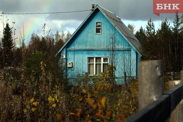 Социологи узнали, сколько россиян мечтают о даче