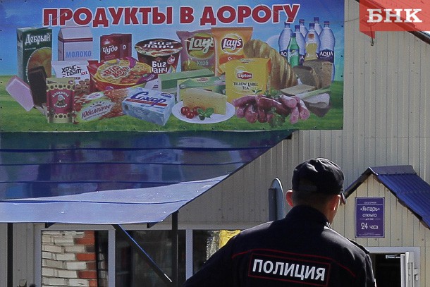 Российские туристы чаще везут из-за границы еду