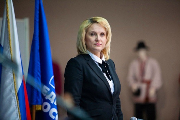 Наталья Михальченкова: «Единая Россия» укрепила свои лидерские позиции» 