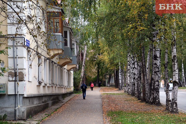 Аренда жилья в августе: насколько цены Сыктывкара отличались от кировских