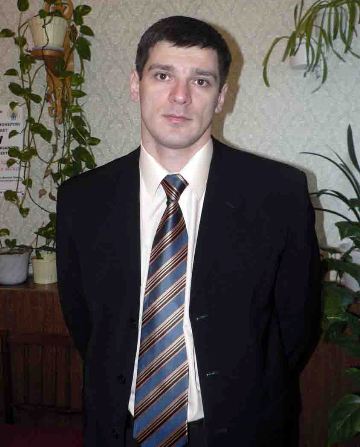 Один из кандидатов, не допущенных к выборам, Евгений Волков
